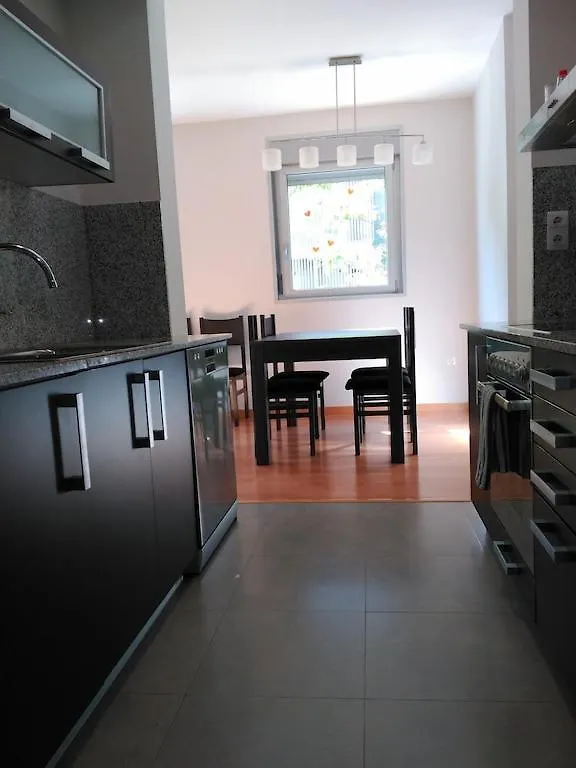 Luxury Flat, 3 Bedrooms, 2 Bathrooms And Swimming Pool Next To The Beach!! Sant Adria de Besos 0*,  Spain